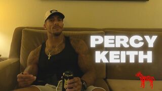 PERCY KEITH ON BEING A CELEBRITY WHILE IN PRISON