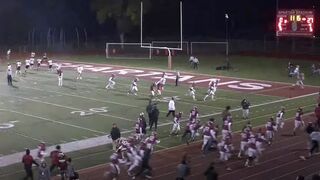 LIVESTREAM: Shots Outside Richfield HS Football Game; At Least 1 Hurt