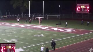 LIVESTREAM: Shots Outside Richfield HS Football Game; At Least 1 Hurt