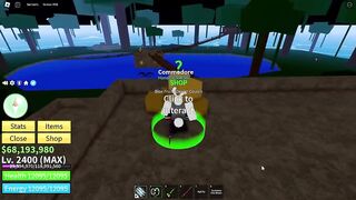 Roblox - 3 Cách BUG CỰC BÁ MỚI NHẤT Mà Chưa Ai Biết Trong Blox Fruit | Blox Fruits