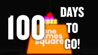 The Countdown Begins... — VTimes Square | Roblox