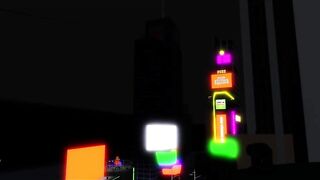 The Countdown Begins... — VTimes Square | Roblox