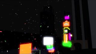 The Countdown Begins... — VTimes Square | Roblox