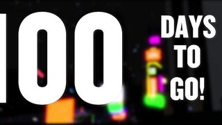 The Countdown Begins... — VTimes Square | Roblox