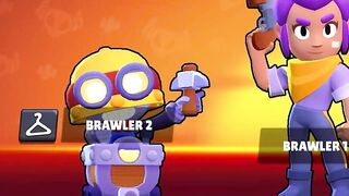 GIFTS FOR ME?!?!????- Brawl stars