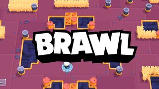 Brawl Stars Last Stand How to clear the new map, Insane 16