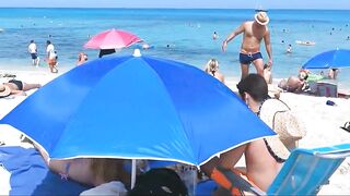 Mallorca Beach / Beachwalk Mallorca Spain - Top Beaches