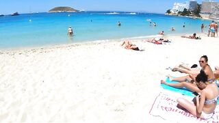 Mallorca Beach / Beachwalk Mallorca Spain - Top Beaches