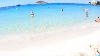 Mallorca Beach / Beachwalk Mallorca Spain - Top Beaches