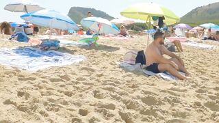 Mallorca Beach / Beachwalk Mallorca Spain - Top Beaches