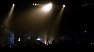 AFI - Prelude 12/21 (Live From Long Beach Arena, 2006)