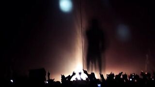 AFI - Prelude 12/21 (Live From Long Beach Arena, 2006)