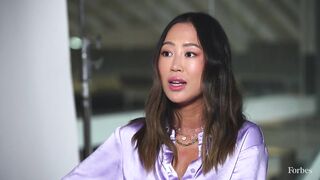 Aimee Song On Why She Doesn’t Edit Her Appearance On Instagram Anymore | Forbes