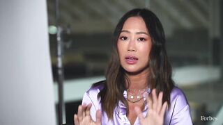 Aimee Song On Why She Doesn’t Edit Her Appearance On Instagram Anymore | Forbes