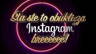 Šta ste to obukli za Instagram bre! | ep277deo06