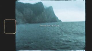 Thank You, Alaska | SUPER 8 Travel Film