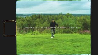 Thank You, Alaska | SUPER 8 Travel Film