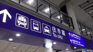 Hong Kong preps for travel surge as COVID curbs ease