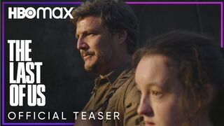 The Last of Us | Official Teaser | HBO Max