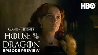 Season 1 Episode 7 Preview | House of the Dragon (HBO)