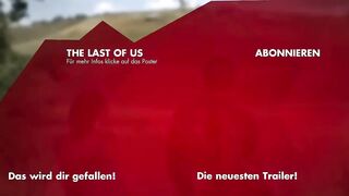 THE LAST OF US Teaser Trailer German Deutsch UT (2023)