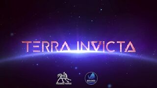 Terra Invicta - Official Launch Trailer