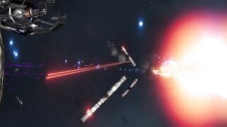 Terra Invicta - Official Launch Trailer