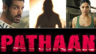 Pathaan Movie Will Flop? | Deeksha Sharma