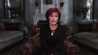 Sharon Osbourne: To Hell & Back | Official Trailer