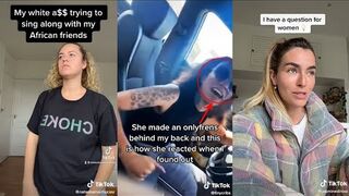 She Made An Onlyfans Behind His Back and Goes Crazy!