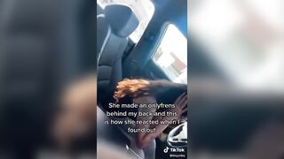 She Made An Onlyfans Behind His Back and Goes Crazy!