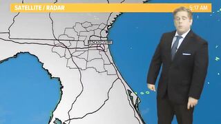 Spaghetti models show how Hurricane Ian will impact Florida | Monday, 5 a.m. update