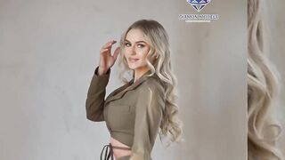 Anna Nystrom...Wiki Biography,age,weight,relationships,net worth - Curvy model plus size