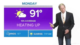 Models: Where will the worst weather be during Ian? | Sept. 25 at 6pm