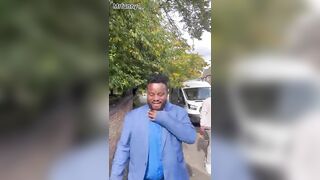 oga sabinus in London