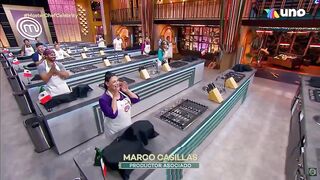 NADIA Y LORENA HERRERA FUERA DE MASTER CHEF CELEBRITY ???