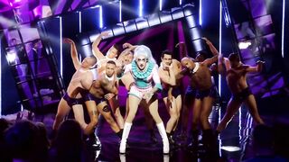 Poppy Love's "Born This Way" Lip Sync ???? RuPaul's Secret Celebrity Drag Race