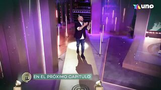 Avance programa 7 | Moda y gastronomía en la cocina. | MasterChef Celebrity 2022