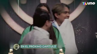 Avance programa 7 | Moda y gastronomía en la cocina. | MasterChef Celebrity 2022