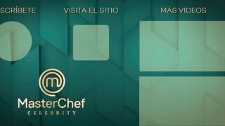 Avance programa 7 | Moda y gastronomía en la cocina. | MasterChef Celebrity 2022