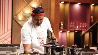 NADIA ELIMINADA MasterChef Celebrity 2022 CAPITULO 6 HOY DOMINGO 25 DE SEPTIEMBRE