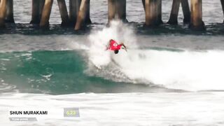 【祝！】五十嵐カノア金メダル獲得！！ISA World Surfing Games 2022日本代表チーム＋銀メダリスト和井田理央をフィーチャーしたスペシャル・ハイライト