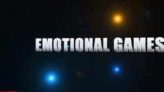 EMOTIONAL GAMES (New 2022 Movie) Destiny Etiko 2022 Movies Van Vicker 2022 Latest Nigerian Movies