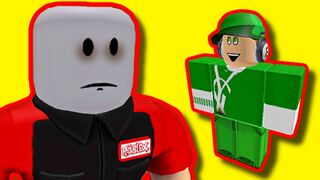 Roblox Moderation EXPOSED by themselves???