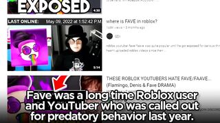 Roblox Moderation EXPOSED by themselves???