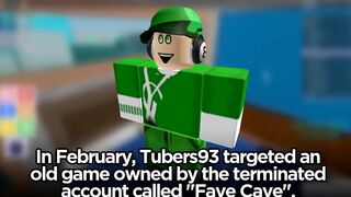 Roblox Moderation EXPOSED by themselves???