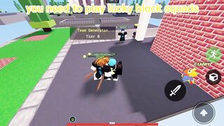 This Is The Correct Way To Use Zephyr! ???????? (Roblox a bedwars)