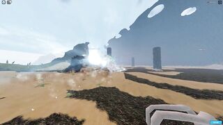 Roblox Kaiju Universe - Frostbite Godzilla Vs Godzilla 2014 Epic Battle