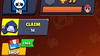 SUPERCELL????????- Brawl stars