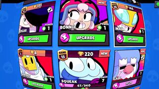 SUPERCELL????????- Brawl stars